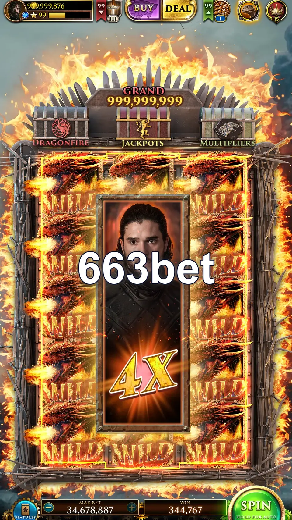 663bet APK