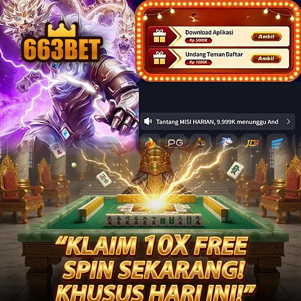 663bet APK Resmi Unduh