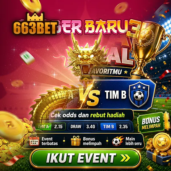 663bet Masuk - 663bet Resmi