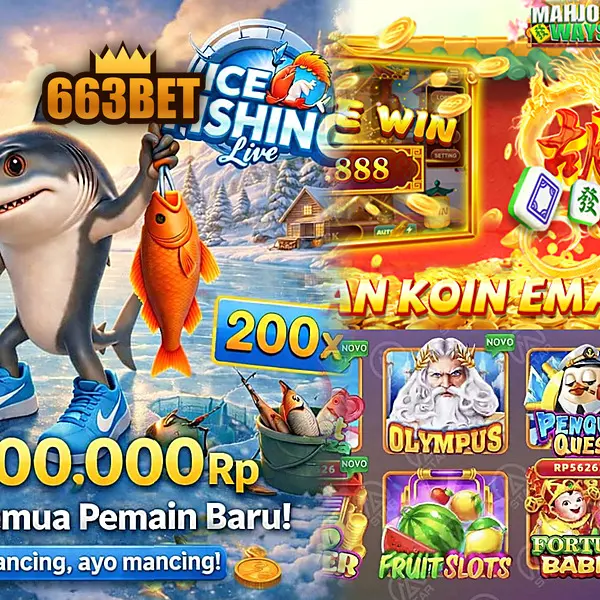 663bet Daftar Sekarang - Unduh APK