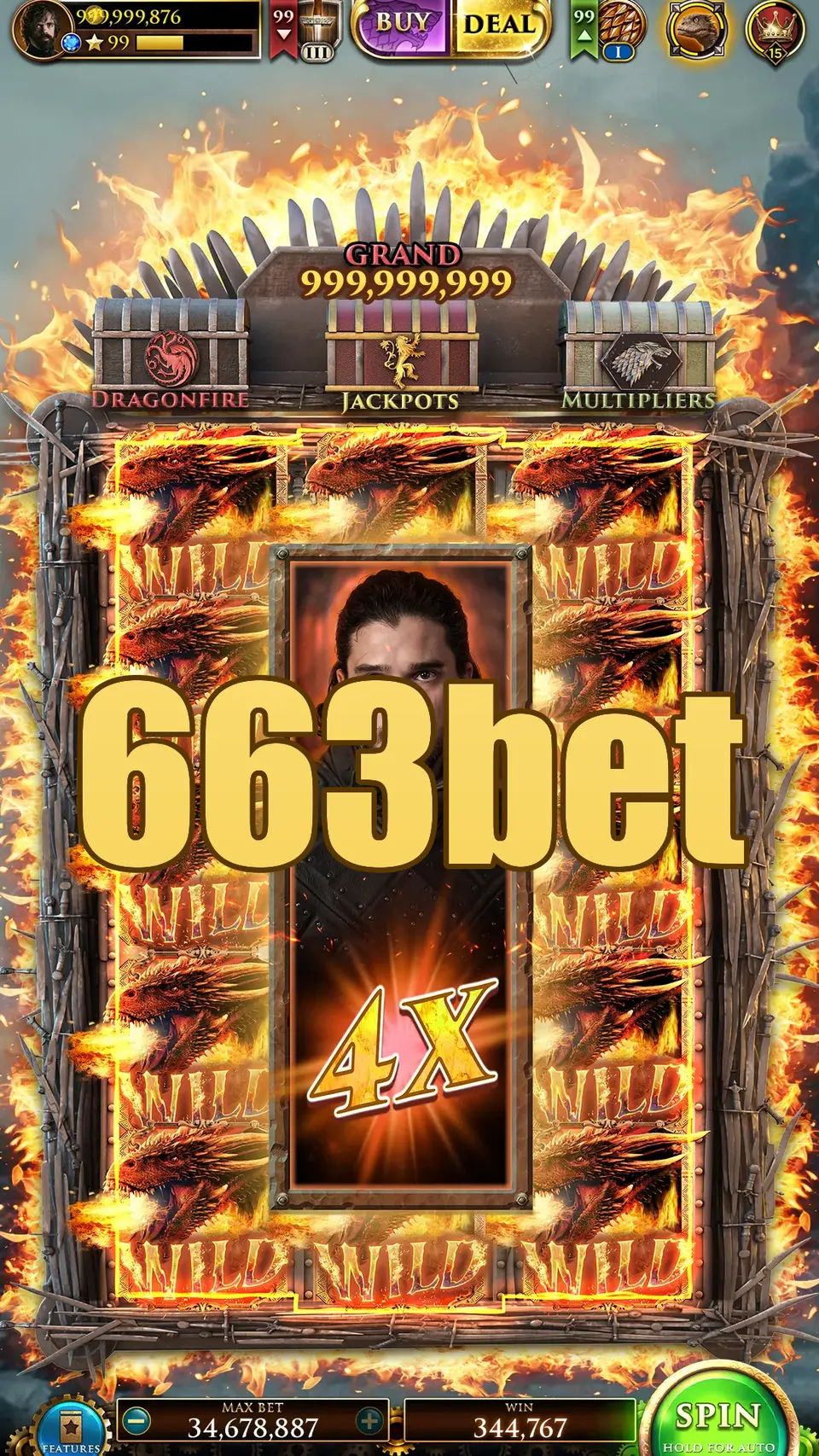 663bet Preview - Resmi Unduh